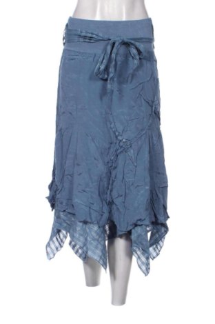 Rock Unbranded, Größe M, Farbe Blau, Preis 10,00 €