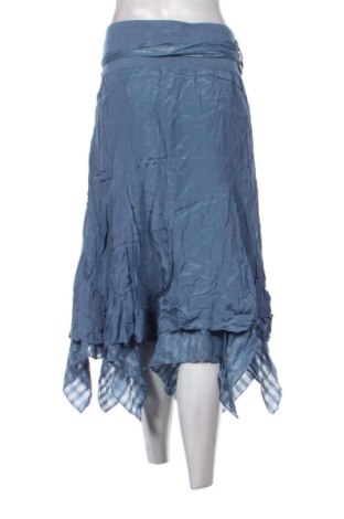 Rock Unbranded, Größe M, Farbe Blau, Preis 10,00 €