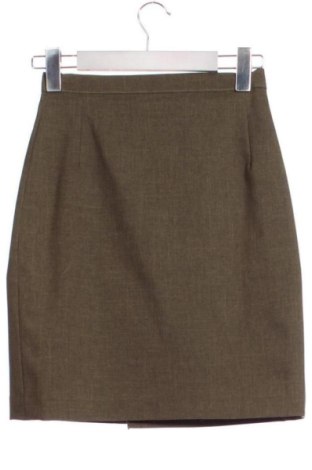Rock Unbranded, Größe XXS, Farbe Grün, Preis € 10,99, #136565270
