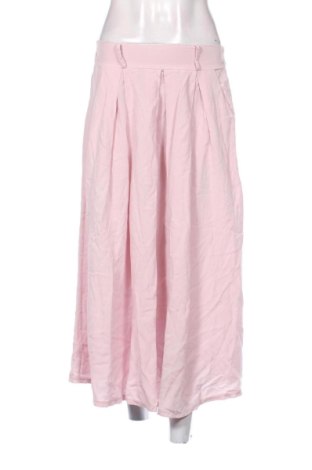 Spódnica Unbranded, Rozmiar S, Kolor Różowy, Cena 62,95 zł