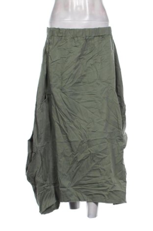 Rock Unbranded, Größe L, Farbe Grün, Preis 15,99 €