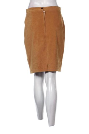 Rock Unbranded, Größe M, Farbe Gelb, Preis 9,78 €