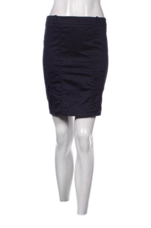 Rock Unbranded, Größe S, Farbe Blau, Preis 9,78 €