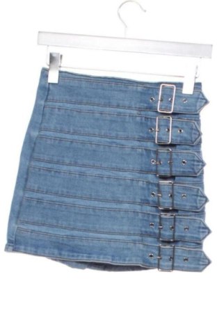 Rock Unbranded, Größe XS, Farbe Blau, Preis 20,00 €, #136569248