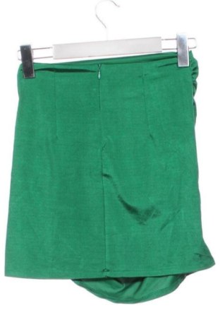 Пола Unbranded, Размер XXS, Цвят Зелен, Цена 10,22 €