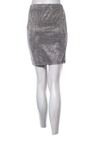 Rock Unbranded, Größe S, Farbe Grau, Preis 9,78 €