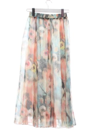 Spódnica Unbranded, Rozmiar XS, Kolor Kolorowy, Cena 96,99 zł