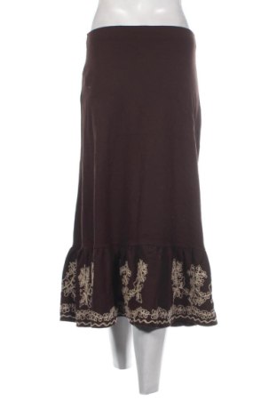 Φούστα Unbranded, Μέγεθος S, Χρώμα Καφέ, Τιμή 14,99 €