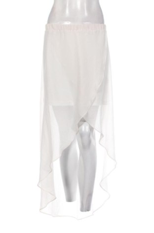 Szoknya Unbranded, Méret M, Szín Bézs, Ár 5 969 Ft