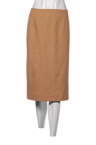 Spódnica Unbranded, Rozmiar S, Kolor Brązowy, Cena 62,70 zł