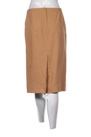 Spódnica Unbranded, Rozmiar S, Kolor Brązowy, Cena 62,70 zł