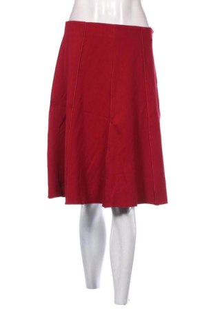 Rock Unbranded, Größe M, Farbe Rot, Preis 9,70 €