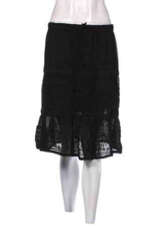 Rock Unbranded, Größe M, Farbe Schwarz, Preis € 9,78