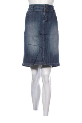 Fustă Unbranded, Mărime XL, Culoare Albastru, Preț 77,00 Lei, #136575032