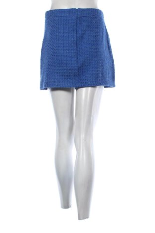 Rock Unbranded, Größe S, Farbe Blau, Preis 14,41 €
