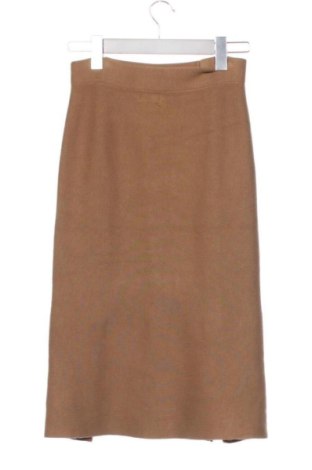 Rock Unbranded, Größe XS, Farbe Braun, Preis 11,70 €