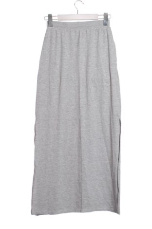 Spódnica Unbranded, Rozmiar XS, Kolor Szary, Cena 62,70 zł
