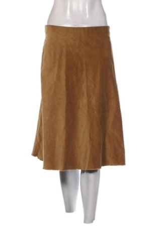 Szoknya Unbranded, Méret M, Szín Barna, Ár 4 959 Ft