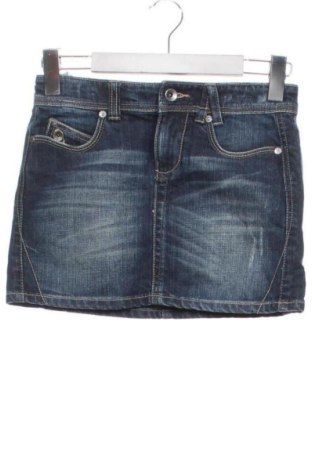 Пола Undercolors Of Benetton, Размер S, Цвят Син, Цена 21,47 €