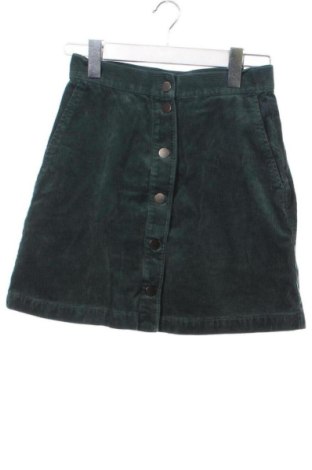 Szoknya Uniqlo, Méret XS, Szín Zöld, Ár 8 678 Ft, #136459499