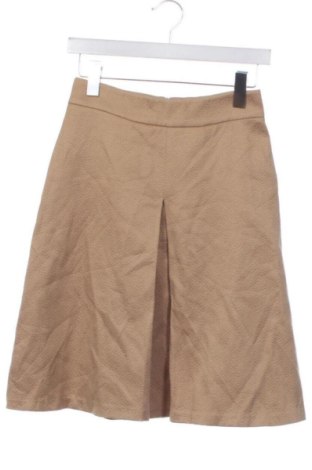 Szoknya United Colors Of Benetton, Méret XS, Szín Ekrü
, Ár 10 559 Ft