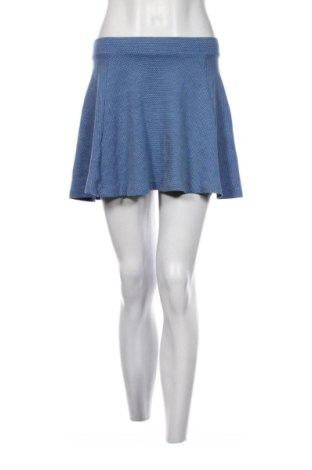 Sukně United Colors Of Benetton, Velikost S, Barva Modrá, Cena  629,00 Kč