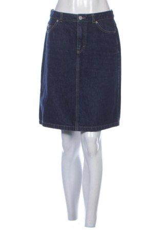 Rock United Colors Of Benetton, Größe M, Farbe Blau, Preis 20,96 €