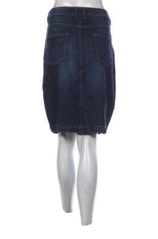 Пола Up 2 Fashion, Размер L, Цвят Син, Цена 15,33 €