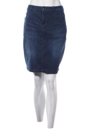Пола Up 2 Fashion, Размер L, Цвят Син, Цена 15,33 €