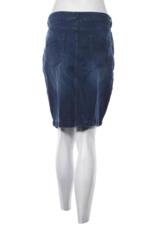 Пола Up 2 Fashion, Размер L, Цвят Син, Цена 15,33 €