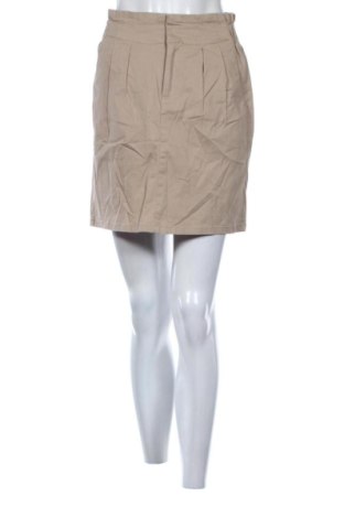 Пола Vero Moda, Размер S, Цвят Бежов, Цена 10,73 €