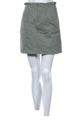 Пола Vero Moda, Размер S, Цвят Зелен, Цена 10,73 €