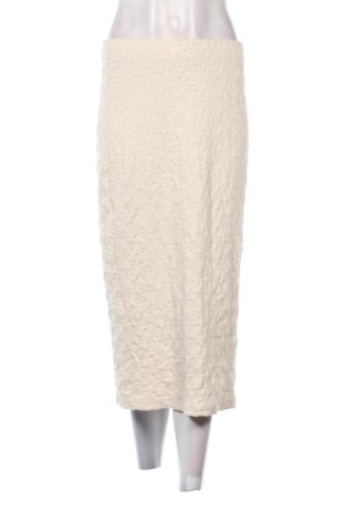 Φούστα Vero Moda, Μέγεθος M, Χρώμα  Μπέζ, Τιμή 16,99 €