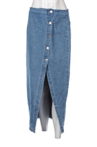 Szoknya Vero Moda, Méret M, Szín Kék, Ár 6 989 Ft