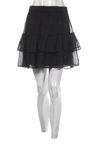 Rock Vero Moda, Größe M, Farbe Schwarz, Preis 13,99 €