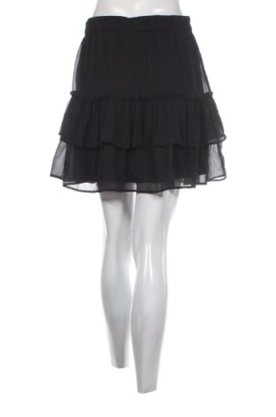 Rock Vero Moda, Größe M, Farbe Schwarz, Preis 13,99 €