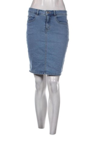 Пола Vero Moda, Размер S, Цвят Син, Цена 14,31 €