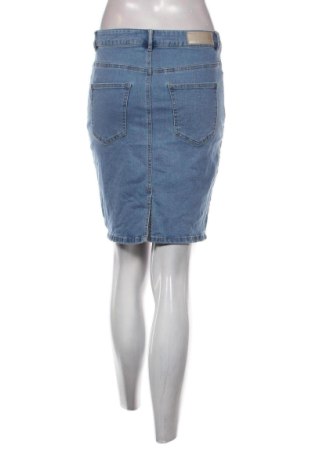 Пола Vero Moda, Размер S, Цвят Син, Цена 14,31 €