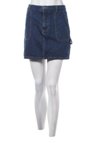 Spódnica Vero Moda, Rozmiar L, Kolor Niebieski, Cena 72,99 zł