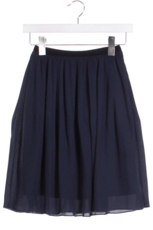 Rock Vero Moda, Größe XS, Farbe Blau, Preis 10,17 €