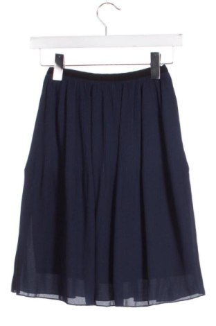 Rock Vero Moda, Größe XS, Farbe Blau, Preis 10,17 €