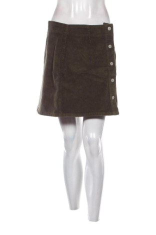 Пола Vero Moda, Размер L, Цвят Зелен, Цена 24,03 €