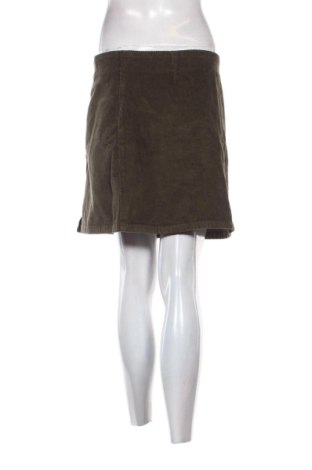 Пола Vero Moda, Размер L, Цвят Зелен, Цена 24,03 €