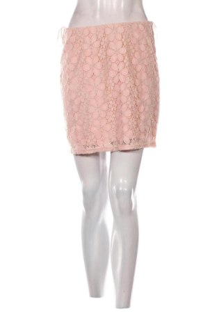 Sukňa Vero Moda, Veľkosť M, Farba Ružová, Cena  23,59 €, #136550576