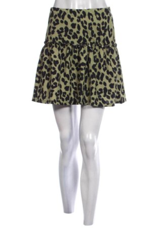 Fustă Vero Moda, Mărime L, Culoare Multicolor, Preț 52,13 Lei