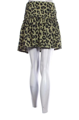 Fustă Vero Moda, Mărime L, Culoare Multicolor, Preț 52,13 Lei