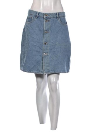 Sukně Vero Moda, Velikost L, Barva Modrá, Cena  409,00 Kč
