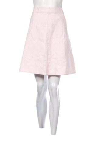 Φούστα Vero Moda, Μέγεθος L, Χρώμα Ρόζ , Τιμή 10,17 €