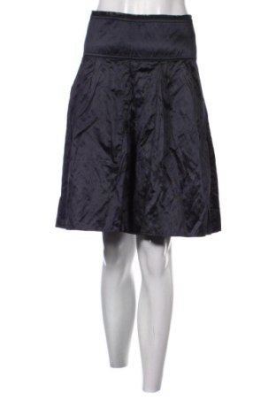 Пола Vero Moda, Размер L, Цвят Син, Цена 10,00 €