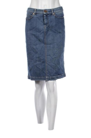 Fustă Weekend Max Mara, Mărime XL, Culoare Albastru, Preț 539,99 Lei, #136535369